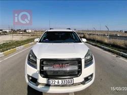 GMC Acadia